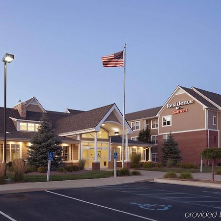 Residence Inn By Marriott Саґіно Екстер'єр фото